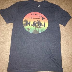 Men’s Volcom Maui T-Shirt